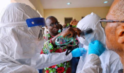 Coronavirus in Nigeria