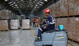 How development finance leaders can help emerging-market economies survive the COVID-19 crisis