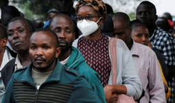 How data can help fight a health crisis like the coronavirus