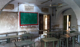 Civid-19-education