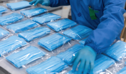 PPE supply