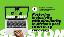 WCEF-online