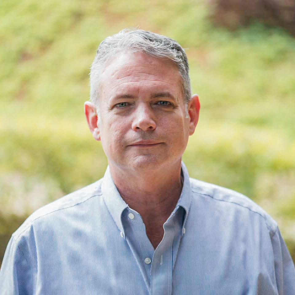 JOE DOUGHERTY